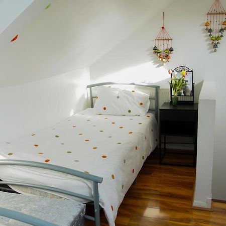 5 Bedroom House Near Cardiff City. Екстериор снимка