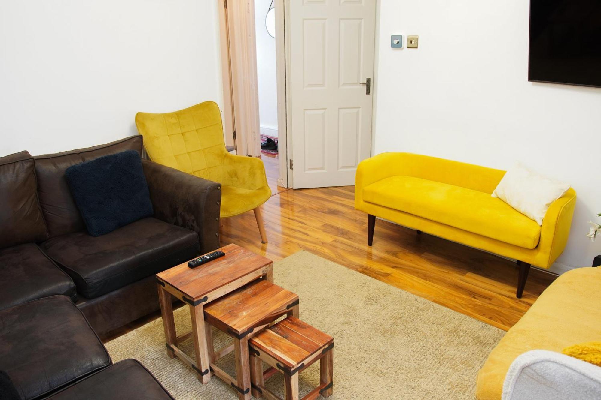 5 Bedroom House Near Cardiff City. Екстериор снимка