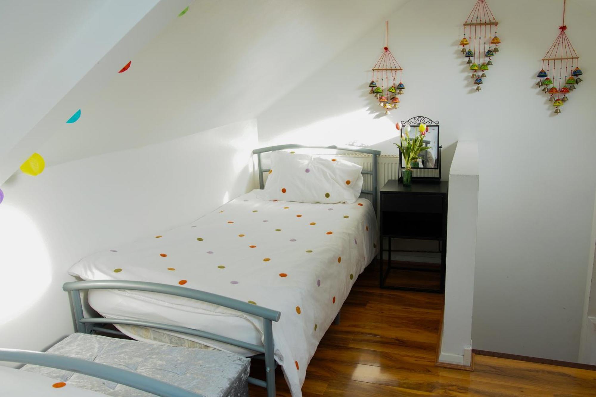 5 Bedroom House Near Cardiff City. Екстериор снимка