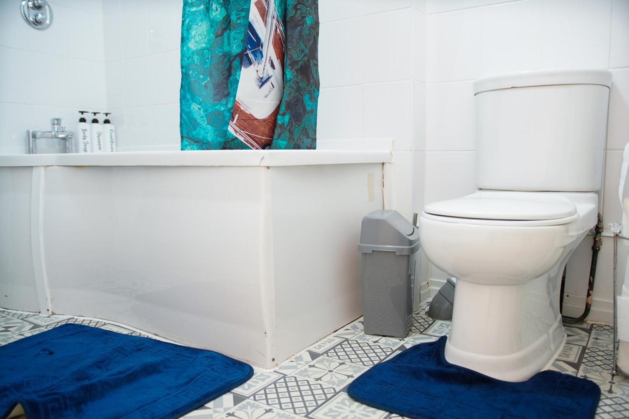 5 Bedroom House Near Cardiff City. Екстериор снимка