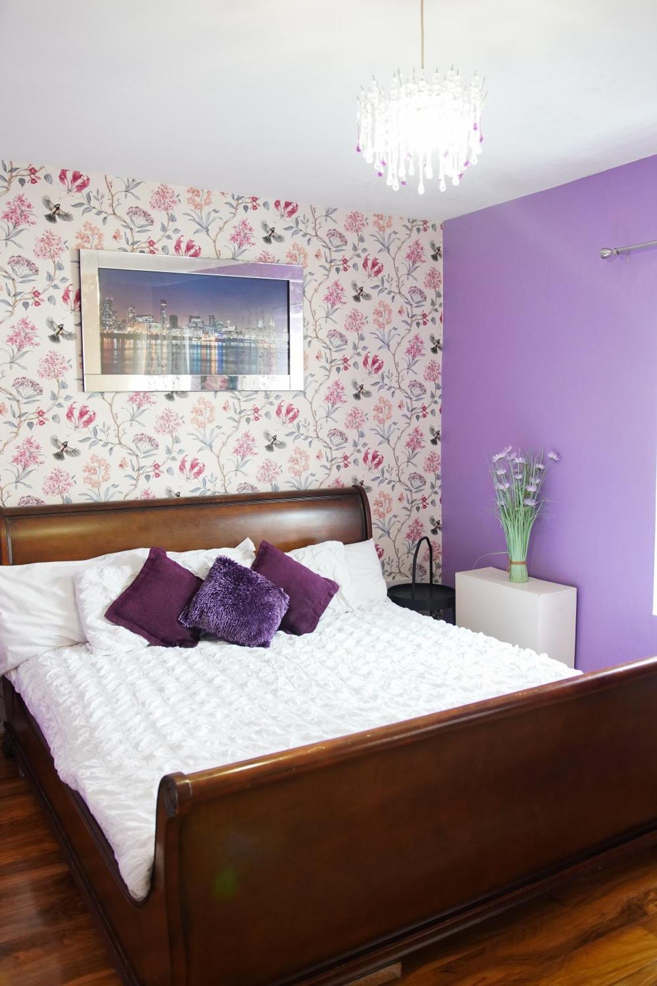 5 Bedroom House Near Cardiff City. Екстериор снимка