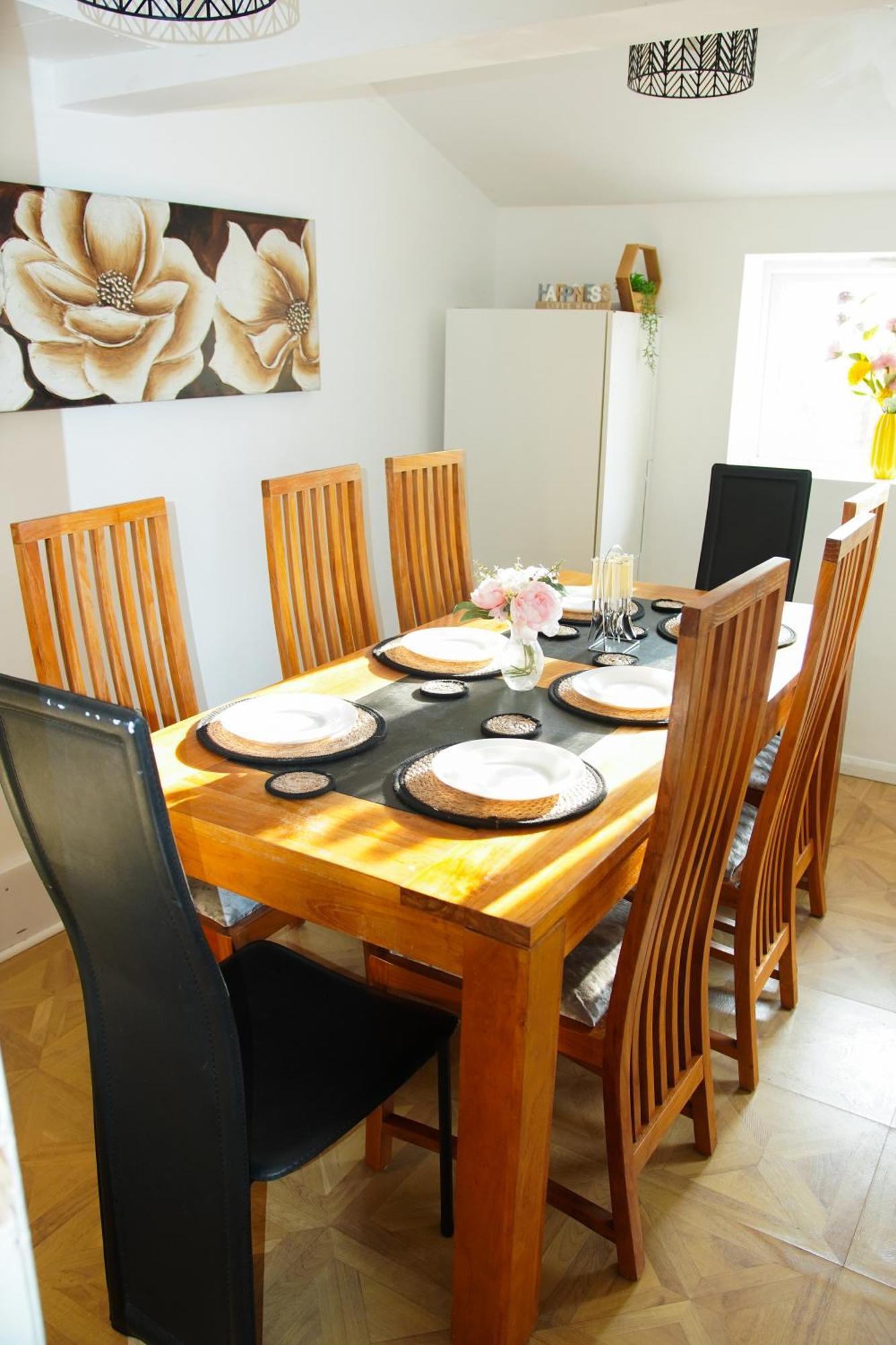 5 Bedroom House Near Cardiff City. Екстериор снимка