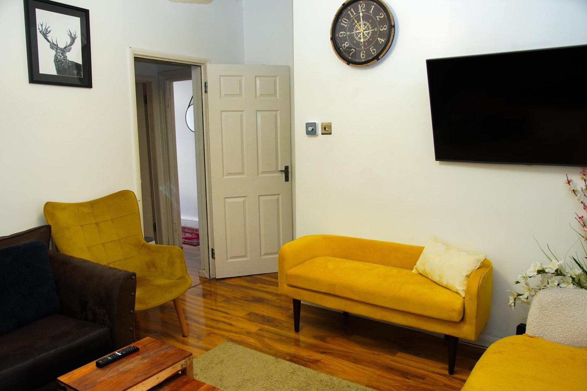 5 Bedroom House Near Cardiff City. Екстериор снимка