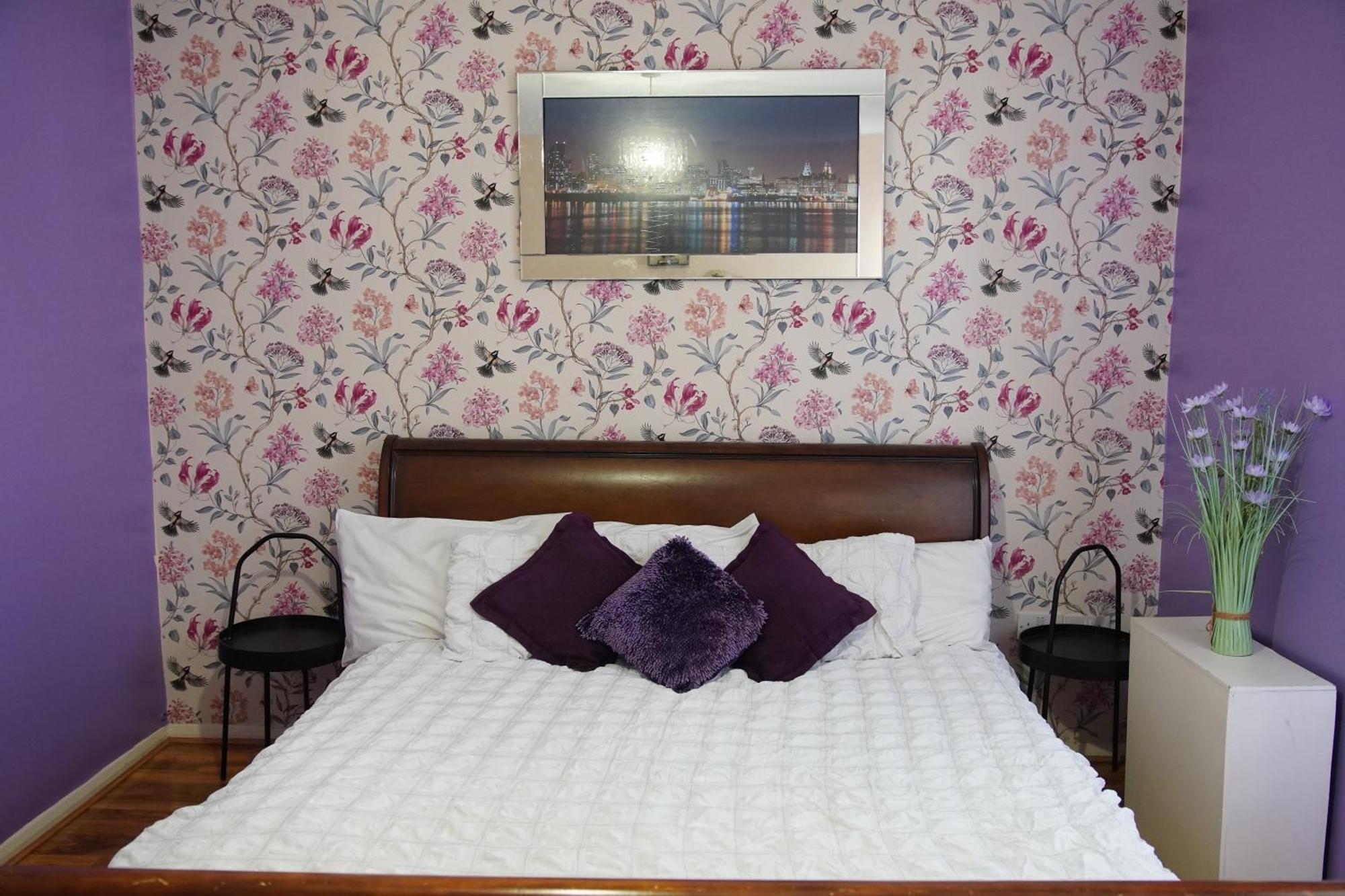 5 Bedroom House Near Cardiff City. Екстериор снимка